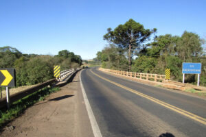 Pontes serão revitalizadas em regiões importantes para o agro no PR