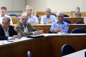 Qualidade da produção nacional é tema de reunião do Consórcio de Integração Sul e Sudeste
