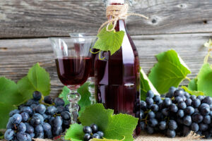Inscrições abertas para curso online de elaboração de vinhos e suco de uva