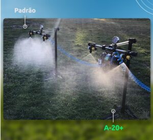 Tecnologia de aplicação é fundamental para um bom resultado da lavoura de milho