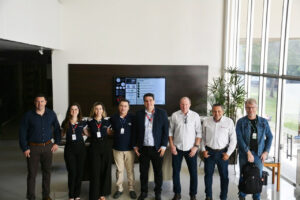 Projeto desenvolve novas soluções para ampliar a produtividade no agronegócio