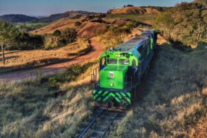 Nova Ferroeste pode transformar logística no Sul e Centro-Oeste