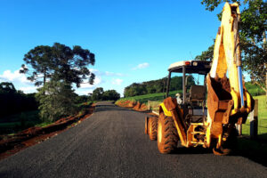 Estradas rurais do Paraná recebem R$ 348 milhões em melhorias