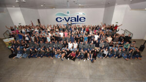 Seminário da C.Vale reúne 200 jovens