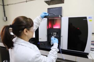 Tecpar contribui para agricultura mais sustentável no país