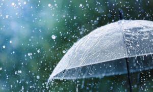 Pancadas de chuva estão previstas para os próximos dias no Paraná