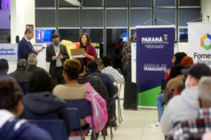 Mutirões vão ofertar centenas de vagas de emprego no Paraná; agro é destaque