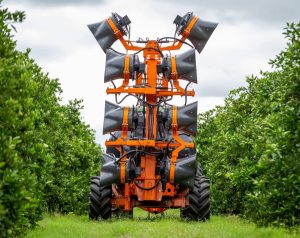 Agrishow 2023: multinacional apresenta soluções que ajudam agricultores na gestão da propriedade