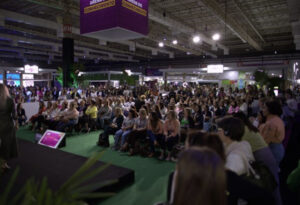 Dobrar a produção do agro com sustentabilidade é tema do CNMA 2023
