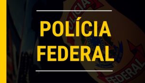 PF investiga vazamento de produto químico em porto