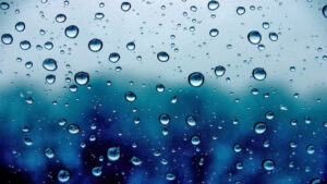 Sexta-feira segue com chuva em todo o Paraná