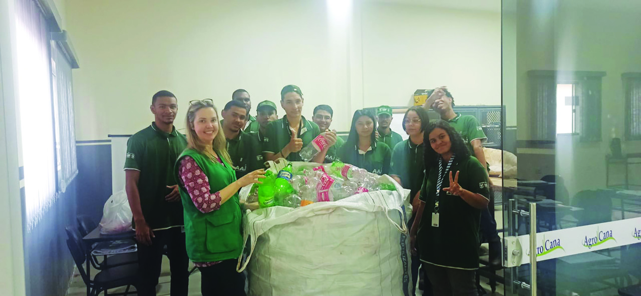 educação ambiental