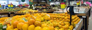 Redes varejistas investem em rastreabilidade e controle de qualidade em hortifrútis