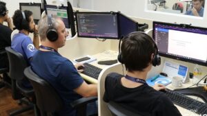 Conquiste agilidade no atendimento ao cliente com tecnologia inovadora