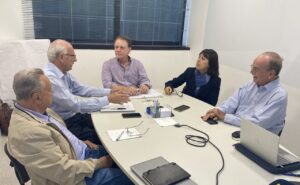 Avança estudo de mudanças no sistema nacional de pesquisa agropecuária