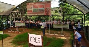 Tecnologias inovadoras para soja são apresentadas durante exposição no Paraná