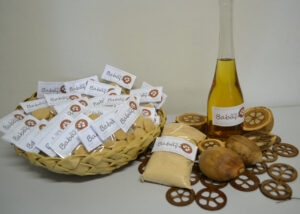 Pesquisa desenvolve bebida e queijo com castanha de coco babaçu
