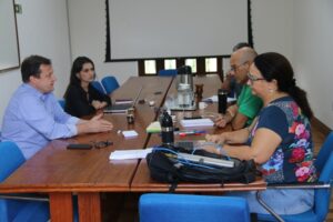 Equipe de trabalho vai medir carbono em propriedades leiteiras