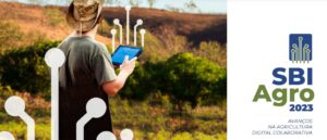 Congresso Brasileiro de Agroinformática 2023 abre chamada para submissão de trabalhos