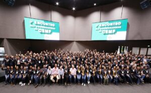 Encontro da Comissão Estadual de Mulheres da FAEP mostra a força feminina no agro