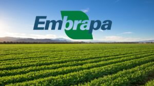 Unidade da Embrapa em Toledo é uma vitória para o agro do Oeste paranaense
