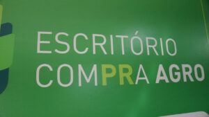 Cascavel é sede do primeiro escritório de compras agro do Brasil