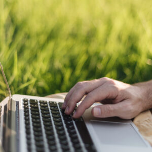 Evolução: campo avança cada vez mais da agricultura de precisão à agricultura digital