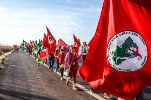 Criada CPI para investigar o MST