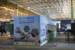 Inovameat: evento terá abertura com palestra sobre a importância do agronegócio para o Brasil e o mundo