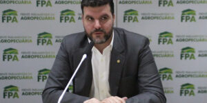 FPA protocola pedido de investigação e prisão contra líder do MST