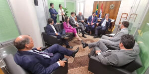 CPI do MST será instalada na próxima semana
