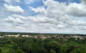 Quarta-feira de temperaturas mais amenas no Paraná