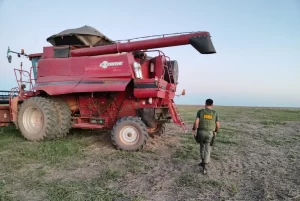 Dono de fazenda é multado em R$ 3,3 milhões por produzir em área embargada