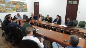 Melhoramento de genética animal é tema de debate de Consulado Geral dos EUA no RS