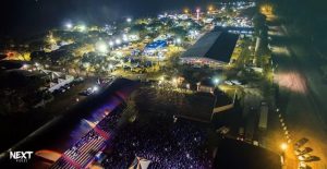 Gripe Aviária será tema de palestra na Expo Palotina 2023