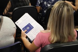 Paraná bate recorde na geração de empregos no primeiro quadrimestre