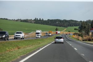 Avança processo para nova concessão de pedágio nas rodovias do PR