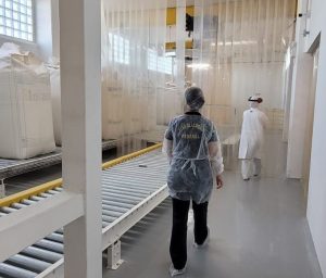 De olho na farinha de trigo: fiscais vistoriam indústrias no Paraná