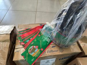 Impróprio para consumo! Casal do PR vendia azeite adulterado pela internet