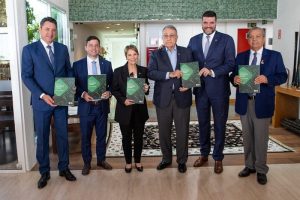 CNA entrega propostas para o próximo Plano Safra a parlamentares