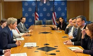 Ministério da Agricultura busca parceria com outros países para cooperações técnicas e financiamentos