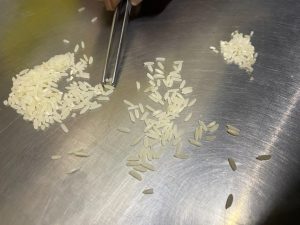 Força-tarefa combate fraudes em alimentos