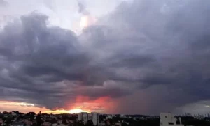 Paraná segue sem chuva até sexta-feira