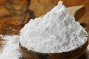 Produção de fécula de mandioca recuou ao longo de 2022