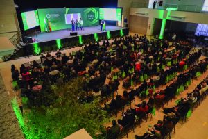 Você tem espírito de liderança? Faep vai percorrer o Paraná para incentivar produtores rurais