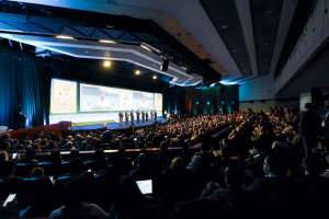 Governança e inovação estarão em debate no 22º Congresso Brasileiro do Agronegócio