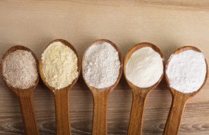 É possível trabalhar com diferentes safras de trigo sem perder a qualidade na produção de farinhas?