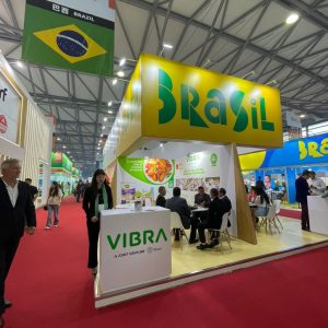 Exportadores de aves e de suínos projetam quase US$ 260 milhões após evento na China