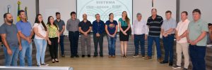 Produtores reativam Sindicato Rural de Manoel Ribas