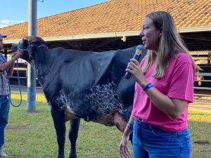 Megaleite 2023 terá encontro sobre pecuária leiteira para mulheres